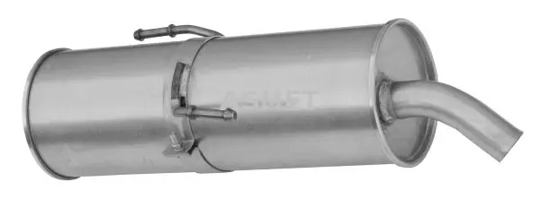 08.037 Амортизатор