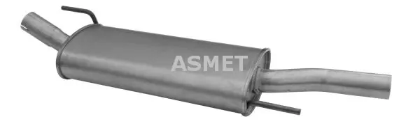 ASMET 03030 Амортизатор