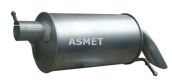 07.238 Амортизатор