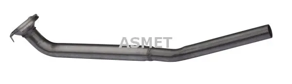 ASMET 03018 ТРУБА ВЫХЛОПНОГО ГАЗА