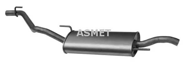 ASMET 03046 Амортизатор