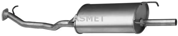 13.002 Амортизатор