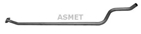 ASMET 09038 Трубка