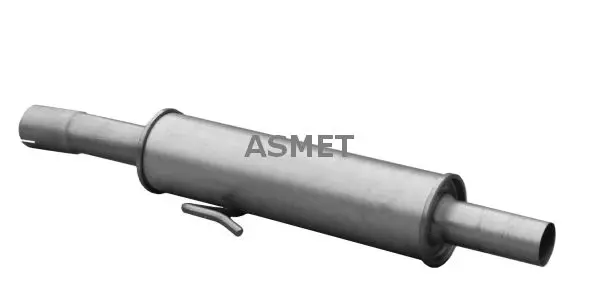 11.025 Предглушитель выхлопных газов