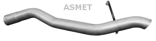 ASMET 07214 Трубка