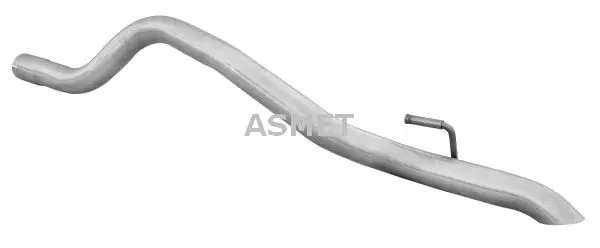 ASMET 02025 Трубка