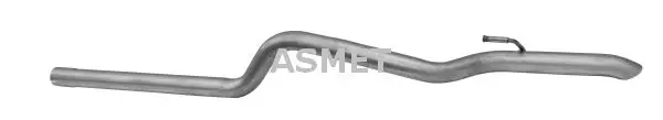 ASMET 02026 Трубка