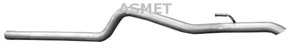 ASMET 02042 Трубка
