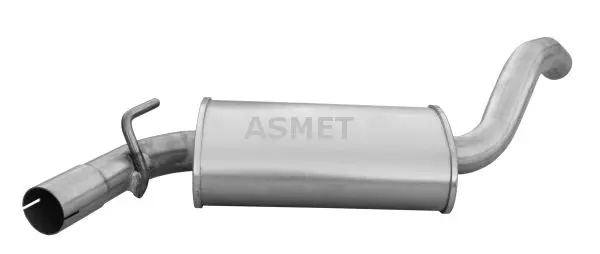 ASMET 03036 Амортизатор