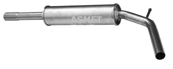 03.050 Амортизатор
