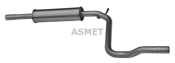 03.075 Амортизатор