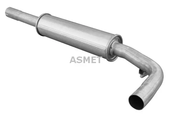 ASMET 03087 Амортизатор