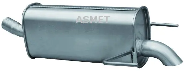 ASMET 05183 Амортизатор