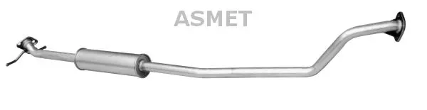 05.197 Амортизатор