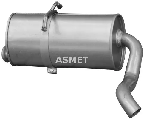 08.059 Амортизатор