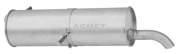 ASMET 08074 Амортизатор