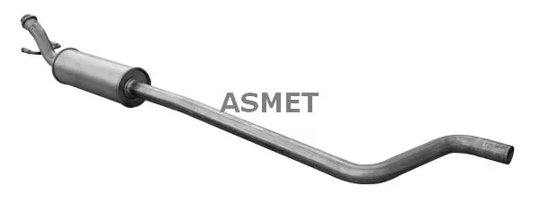 09.113 Asmet Išmetimo Sistema