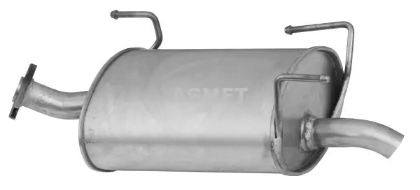 ASMET 14033 Амортизатор