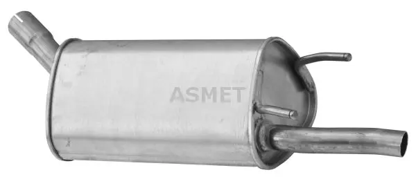 05.127 Амортизатор