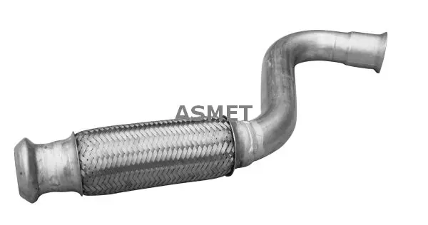 08.096 Exhaust Pipe