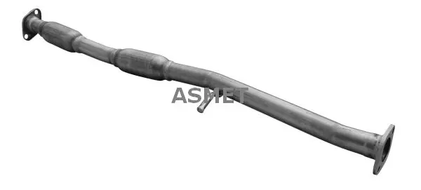 17.005 Centre Muffler