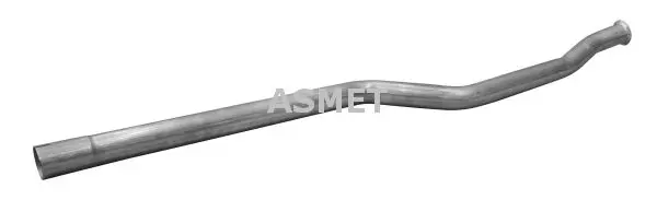 09.074 ASMET Трубка