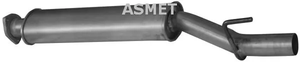 ASMET 01046 Амортизатор
