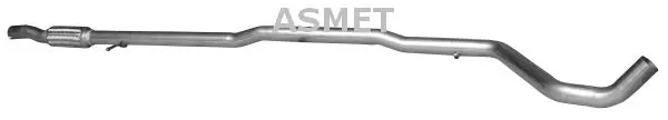 16.086 ASMET Трубка