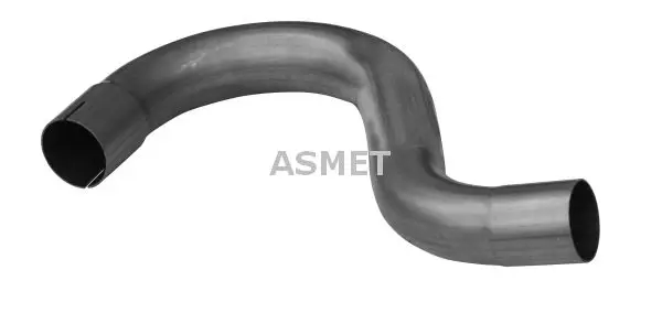 18.022 ASMET Трубка