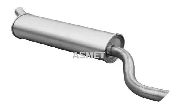  ASMET 