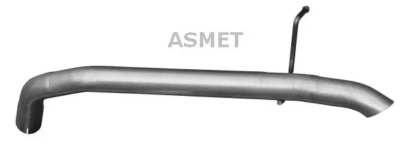 07.216 ASMET Трубка