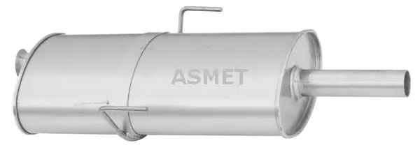  ASMET 