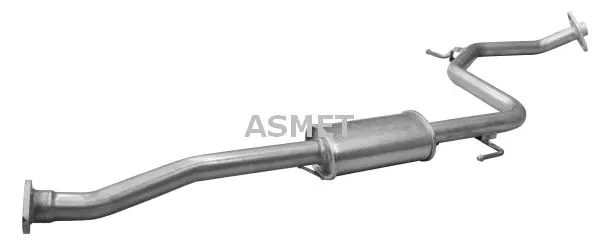  ASMET 