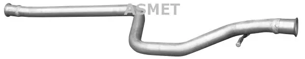  ASMET 