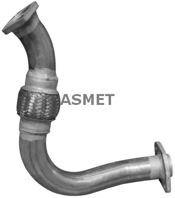  ASMET 