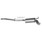 01075 ASMET Амортизатор