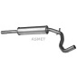 ASMET 19025