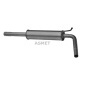 ASMET 21030