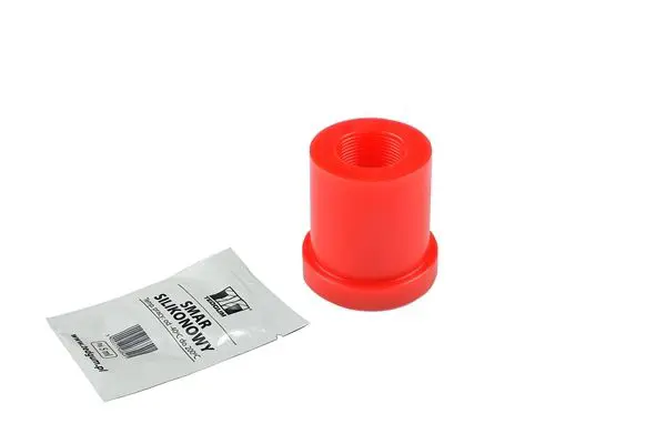 TEDGUM 00447017 Подвеска, листовая рессора