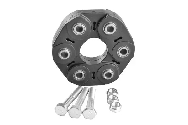 TED88833 Suspension, propshaft
