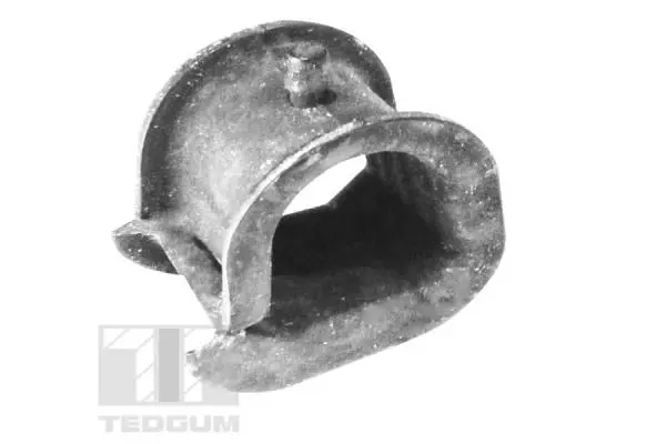 TED16827 Mounting, steering gear