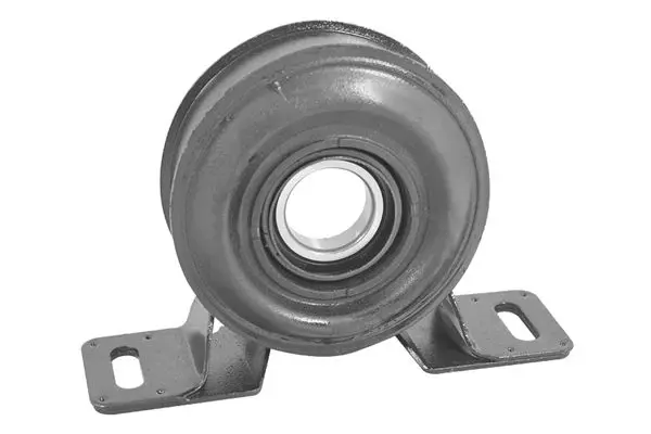TEDGUM 00222200 Опора кардана FORD: TRANSIT