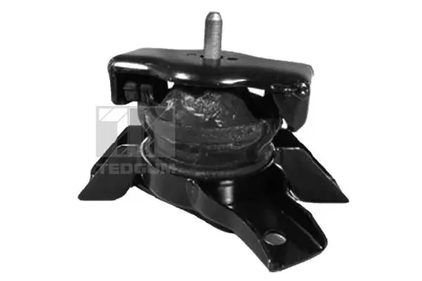 TEDGUM 00280460 Подвеска, двигатель