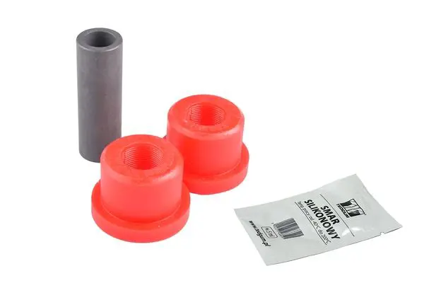 TEDGUM 00289999 Control arm-/trailing arm bush