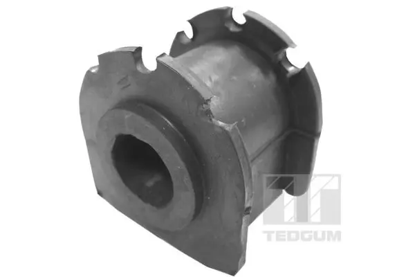 TEDGUM 00313753 Опора, стабилизатор
