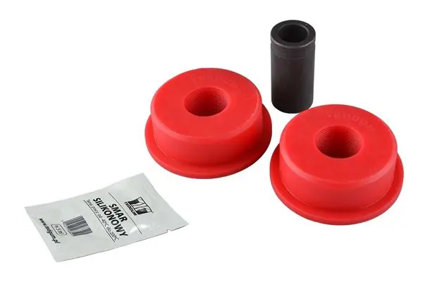 TEDGUM 00467647 Подвеска, рычаг независимой