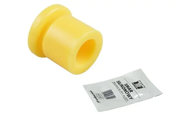 00468039 Bearing bush, bonnet leaf
