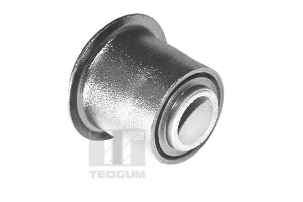 TEDGUM 00502800 Подвеска, рычаг независимой