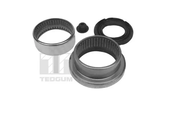 TEDGUM 00518927 Игольчатый подшипник, балка