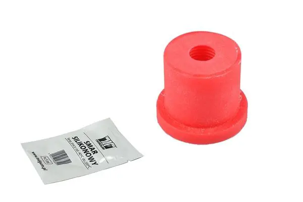 TEDGUM 00657336 Подвеска, листовая рессора